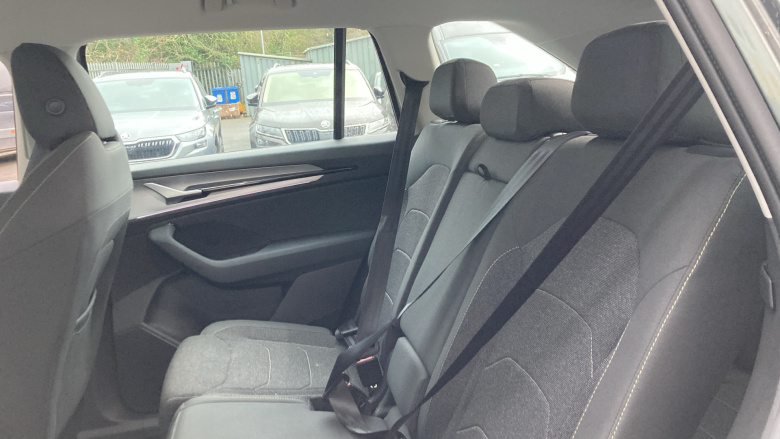 Skoda Kodiaq 1.5 TSI e-TEC SE 5dr DSG [7 Seat] Petrol Estate